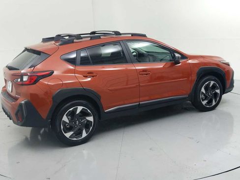 Certified 2025 Subaru Crosstrek 2.5i Limited w/ Popular Package #3A image 11