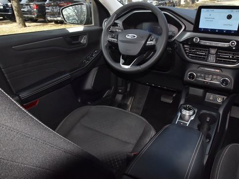 Used 2023 Ford Escape Active image 15