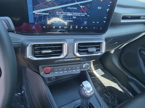 New 2025 Ford Mustang GT Premium w/ GT Performance Package image 24