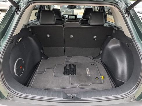 Used 2025 Toyota Corolla Cross XLE w/ Convenience Package FWD image 28