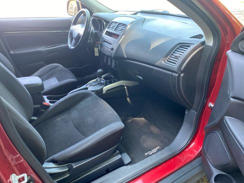 Used 2013 Mitsubishi Outlander Sport ES AWD/4WD image 21