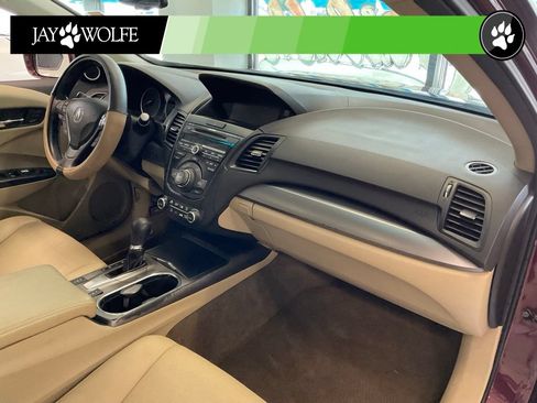 Used 2013 Acura RDX AWD w/ Technology Package image 17