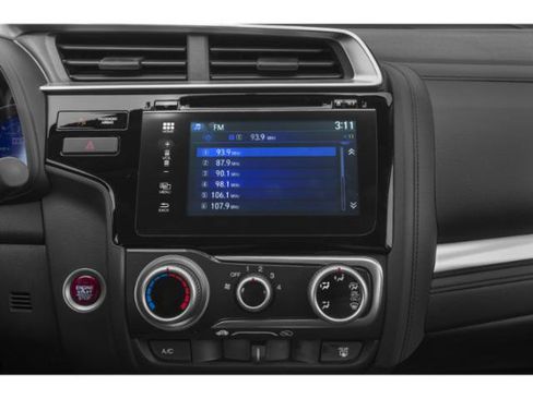 Used 2015 Honda Fit image 9