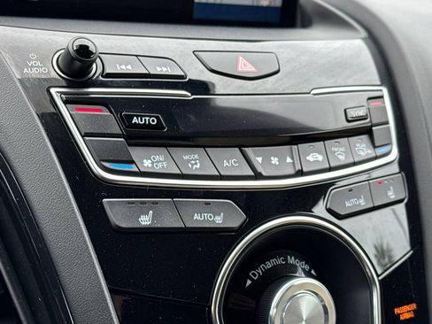 Used 2022 Acura RDX w/ Technology Package image 22