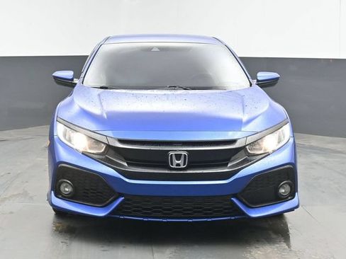 Used 2019 Honda Civic Sport image 3