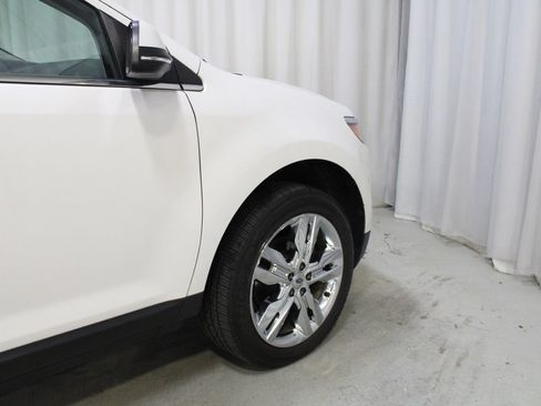 Used 2013 Ford Edge Limited FWD image 27