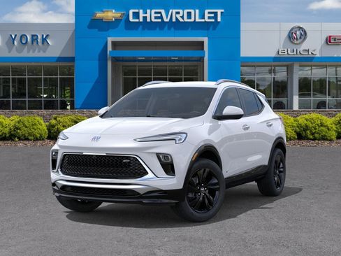 New 2026 Buick Encore GX Sport Touring image 30