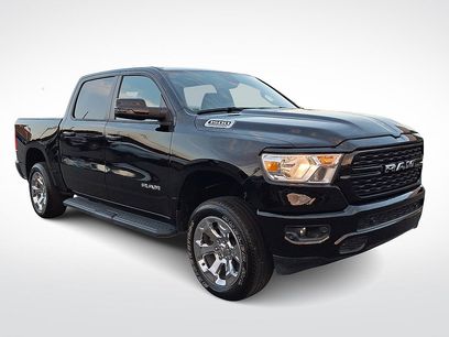 Used 2023 RAM 1500 Big Horn
