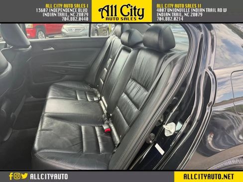 Used 2012 Honda Accord SE image 26