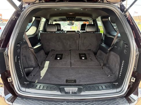 Certified 2025 Dodge Durango GT AWD/4WD image 8
