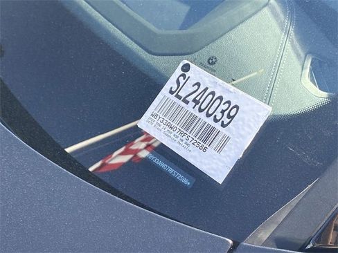 Certified 2024 BMW i4 M50 w/ Premium Package image 34