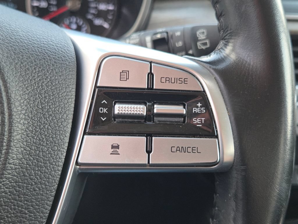 Used 2021 Kia Telluride EX w/ EX Premium Package FWD image 17
