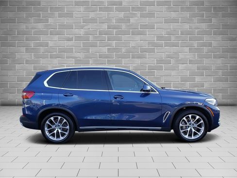 Used 2019 BMW X5 xDrive40i w/ Convenience Package image 4