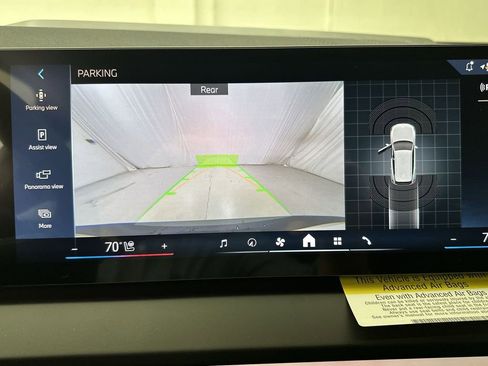 New 2026 BMW X3 xDrive30 w/ Convenience Package image 18