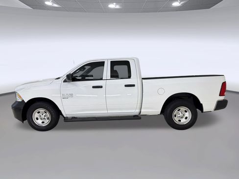 Used 2022 RAM 1500 Tradesman image 2