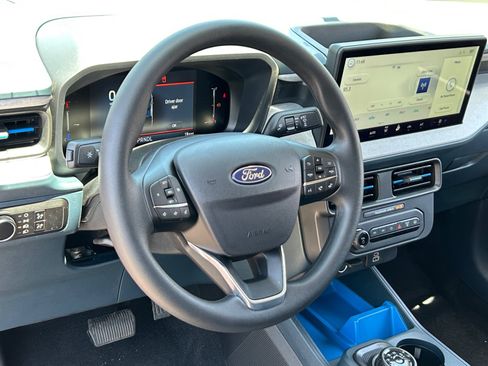 New 2026 Ford Maverick XLT FWD image 9