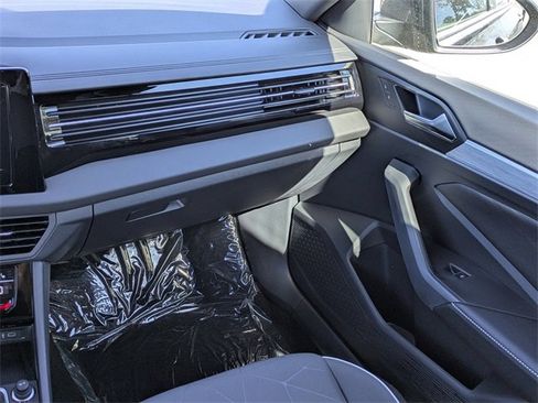 New 2026 Volkswagen Jetta Sport image 16