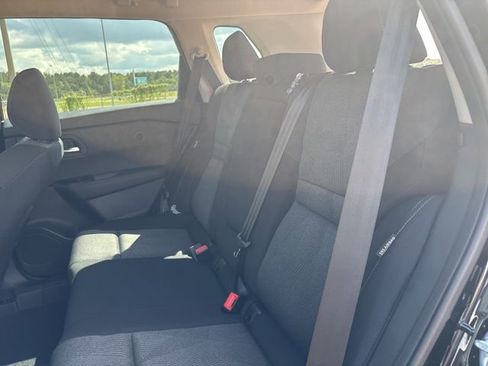 New 2026 Nissan Rogue SV image 19