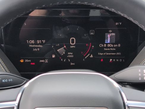New 2026 GMC Yukon Elevation AWD/4WD image 23