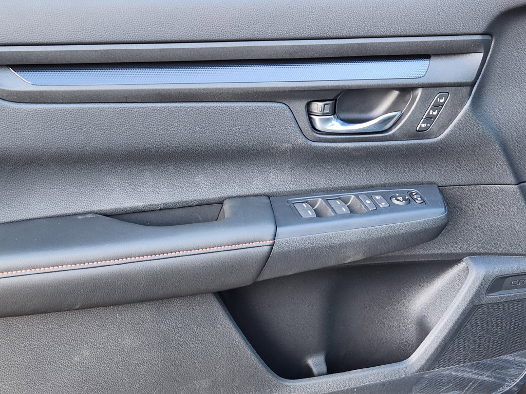 New 2027 Honda CR-V Sport-L image 11