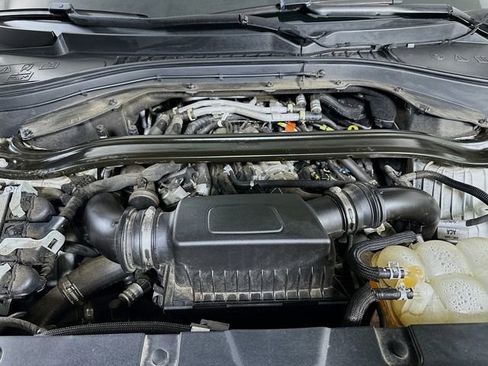 Used 2022 Lincoln Aviator Reserve w/ Elements Package Plus image 32