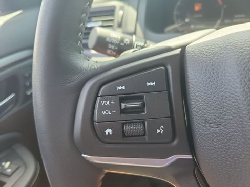 Used 2025 Honda Ridgeline RTL image 22