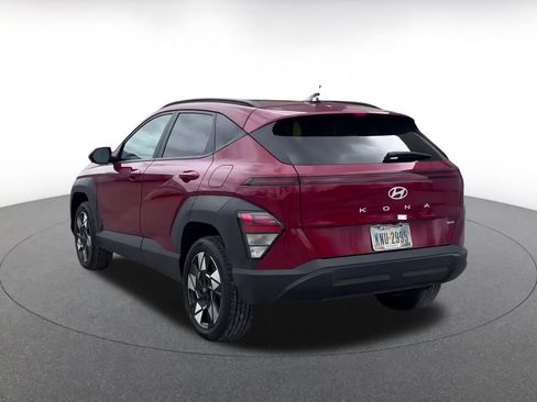 Used 2025 Hyundai Kona SEL image 11