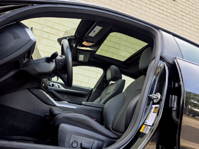 Used 2024 BMW i4 M50 w/ Premium Package AWD/4WD image 24