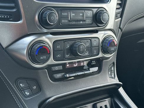 Used 2017 Chevrolet Tahoe Premier image 22