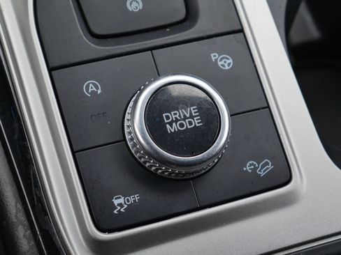 Certified 2021 Ford Explorer ST image 16