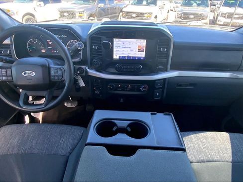 Used 2023 Ford F150 XLT w/ Trailer Tow Package AWD/4WD image 30