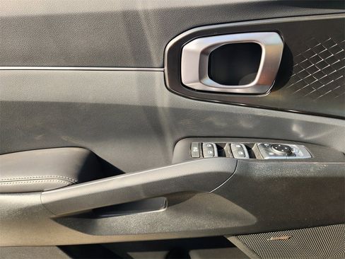 New 2026 Kia Sorento EX image 17