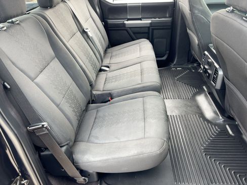 Used 2018 Ford F150 XLT w/ Equipment Group 302A Luxury image 29