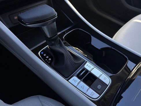 New 2026 Hyundai Tucson SEL image 21