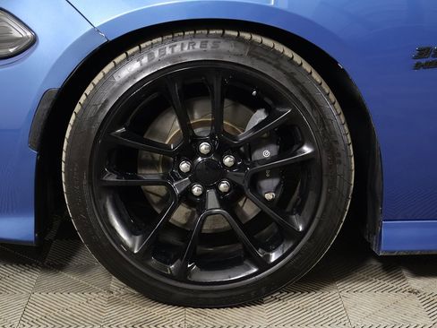 Used 2020 Dodge Charger Scat Pack image 19
