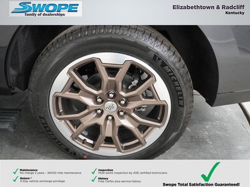 New 2026 Ford Expedition King Ranch AWD/4WD image 32