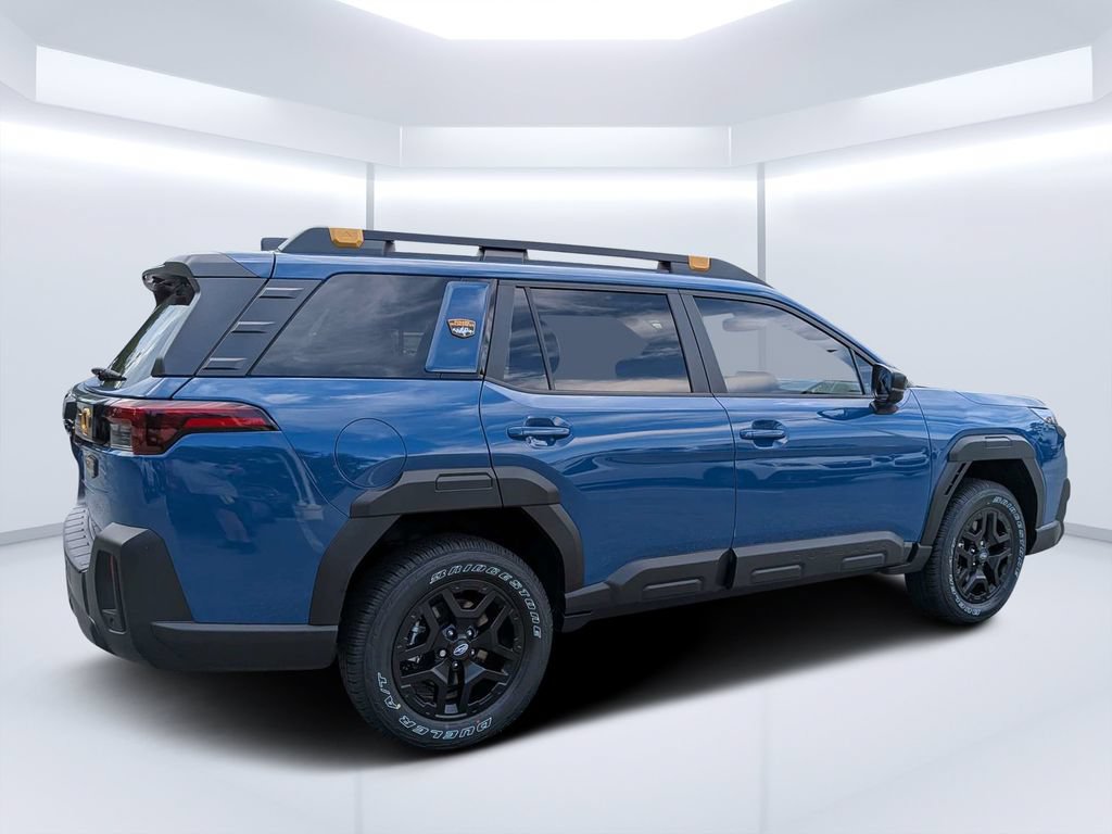 New 2026 Subaru Outback Wilderness AWD/4WD image 3