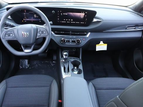 New 2025 Buick Envista Preferred w/ Advanced Safety Package image 13