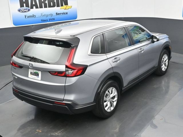 Used 2023 Honda CR-V LX image 25