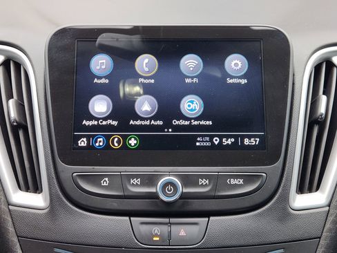 Used 2024 Chevrolet Malibu RS image 20