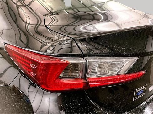 Used 2016 Lexus RC 300 AWD w/ Navigation System Package image 28