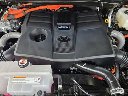 Used 2026 Toyota Tundra TRD Pro AWD/4WD image 26