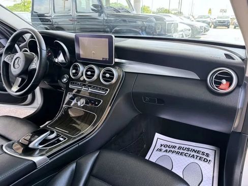 Used 2016 Mercedes-Benz C 300 Sedan image 48