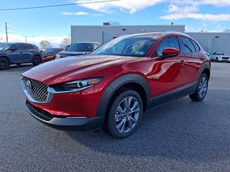 New 2026 MAZDA CX-30 AWD 2.5 S video 2