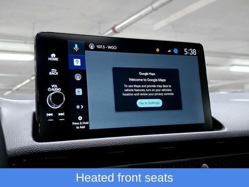 New 2026 Honda Civic Sport Touring image 12