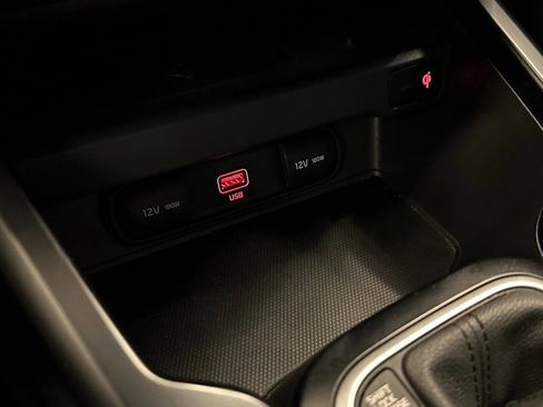 Used 2020 Kia Soul GT-Line w/ GT 2.0L Power Sunroof Package image 15