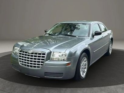 Used 2007 Chrysler 300