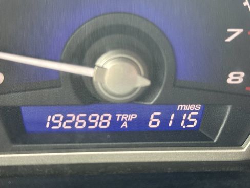 Used 2009 Honda Civic LX image 22
