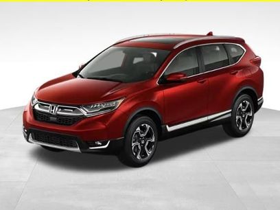 Used 2019 Honda CR-V Touring