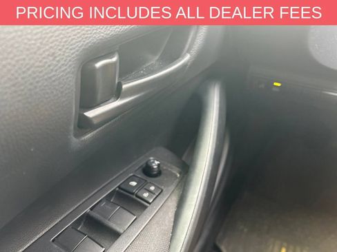 Certified 2023 Toyota Corolla LE FWD image 19